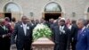 Charleston: Comienzan funerales de víctimas de masacre 