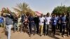 More Protests Expected in Sudan Against al-Bashir's Rule