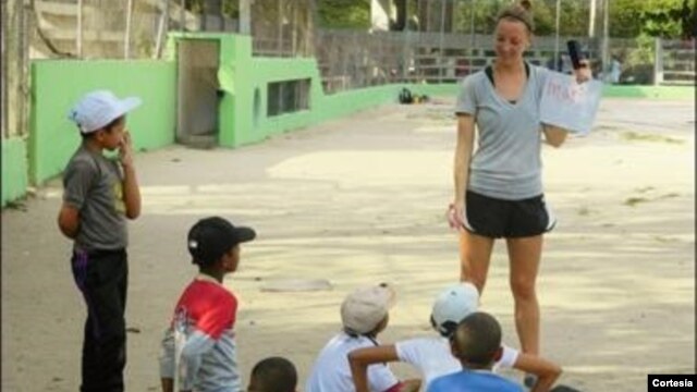 Los primeros voluntarios del Cuerpo de Paz sirvieron en Colombia entre 1961 y 1981.