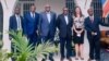 Amerika ezali komema bitumba na kaniaka na RDC na bozindo