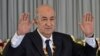 L'Algérie suspend un traité avec l'Espagne après son revirement sur le Sahara occidental