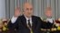 Le nouveau président algérien Abdelmadjid Tebboune.