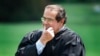 US Supreme Court Justice Antonin Scalia Dies