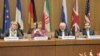 伊朗及世界6大國代表抵維也納 舉行核談判