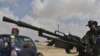 Sedikitnya 5 Pemberontak Libya Tewas akibat Serangan Udara NATO