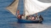 18 Haitians Drown After Migrant Boat Capsizes