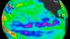 Cooler La Nina Temperatures Will Not Impact Climate Change 