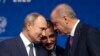 Turkiya va Rossiya aloqalarni yanada kuchaytirmoqda