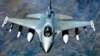 미 공군 F-16 전투기, 한국 순환배치