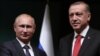 Turkiya, Rossiya energetik hamkorlikni kengaytiradi