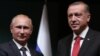 Erdogan-Putin Animosity Hurting Turkey-Russia Relations