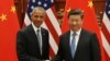 SAD i Kina ratifikovale sporazum o klimi