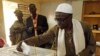 塞内加尔选举过程平静