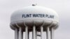 US Senators Agree on Remedy for Flint Water Crisis