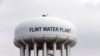 Costs of Flint Water Crisis Repairs Continue to Soar 