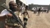 Rights Group Accuses UAE of War Crimes in Yemen