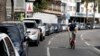 Venezuelans Add Hours in Line for Fuel to List of Woes