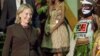 Clinton Condemns 'Culture of Violence' Against Women in Papua New Guinea