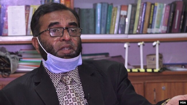 ندیم اقبال