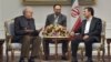 Laxdar Brahimi Irandan yardım istəyir