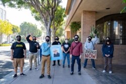 Thai Americans Against Hate Campaign