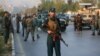 At Least 13 Dead, 45 Wounded as Afghanistan University Attack Ends