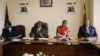 War Veterans Demand Open Discussion on Mugabe Succession