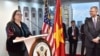 Tổng lãnh sự Mỹ: Việt Nam đóng góp cho an ninh của Hoa Kỳ