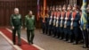 Nga nói sẽ tăng cường quan hệ quân sự với Myanmar