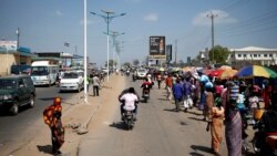 SSudan Cargo Bike Drivers Claim Association Pressure