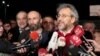 터키, '시리아 무기 밀매' 보도 언론인 2명 석방