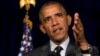 TT Obama: Chính phủ sẵn sàng giải quyết vụ khủng hoảng di trú