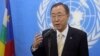 PBB: Gencatan Senjata Bertahan di Suriah Hari Ketiga