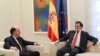 Spain Pushes EU to Adopt Restrictive Measures Against Venezuela