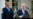 Trump pushes for lower interest rates alongside reciprocal tariffs