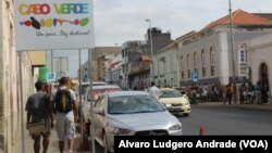 Cidade da Praia, Cabo Verde