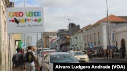 Cidade da Praia, Cabo Verde