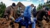 افزایش شدید شمار مبتلایان به وبا در موزامبیک از ۵ مورد به ۱۳۹ مورد طی یک روز
