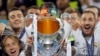 Coupe du Roi en Espagne : Real Madrid-Celta et Real Sociedad-Barça en quarts