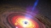 Novedades sobre los agujeros negros
