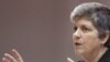 Napolitano Defends US Immigration Policy