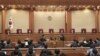 Tòa án Hàn Quốc ra phán quyết về luận tội Tổng thống Park vào thứ Sáu