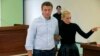 Алексей Навальный избежал тюрьмы