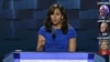 Michelle Obama assume papel de mãe e pede votos em Hillary Clinton
