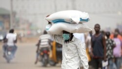 Les autorités nigériennes veulent accroître la production nationale du riz