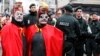More Than 2,000 Police to Secure Cologne Carnival