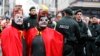Lebih dari 2.000 Polisi Amankan Karnaval Cologne