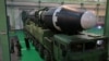 Trump Threatens ‘Major Sanctions’ after N. Korea Missile Launch