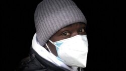 Coronavirus : témoignage d'un étudiant sénégalais qui attend toujours d’être rapatrié