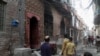 Pakistani Police Demolish Mosque of Minority Ahmadi Sect